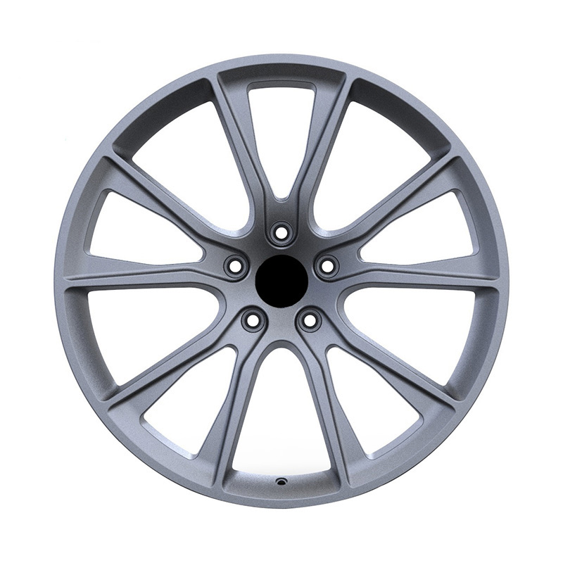 Zhenlun Light Weight Passenger Car Sports Forged Wheel Rim